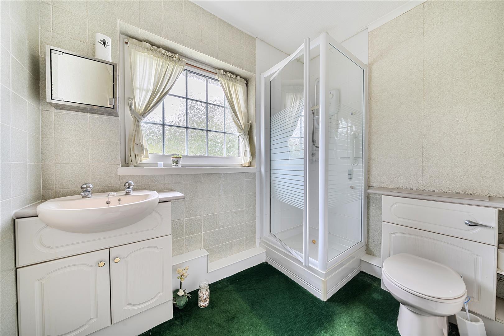 Heol Morlais, Trimsaran, Kidwelly, SA17 4DG